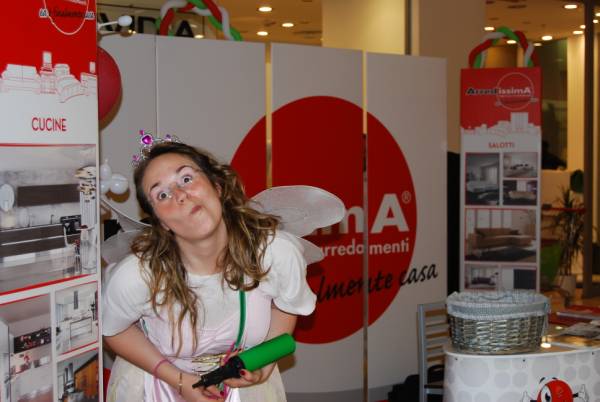 fatina ad arredissima